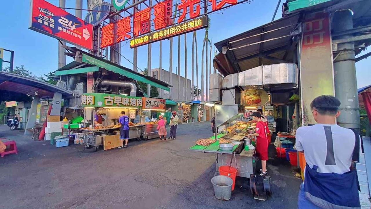 台灣「1知名夜市」攤販跑光變鬼城!在地人曝「沒落原因」:真的回不去