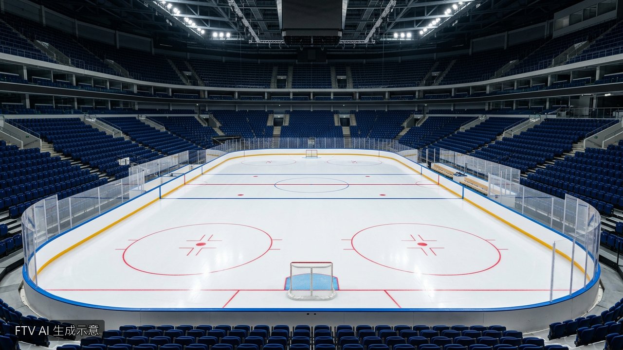 NHL前進歐洲　棕熊與油人隊2027年將赴德國打常規賽