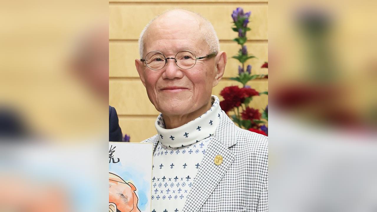 日本漫畫大師殞落！　＜小拳王＞作者千葉徹彌87歲逝世