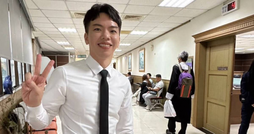 家寧判無罪!律師「比YA」 被讚爆 超狂背景曝光