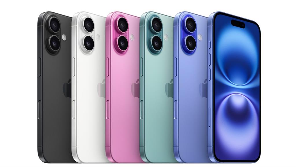老狗變不出新把戲？他哀怨iPhone 16「沒誠意」根本悲劇　網戰翻了