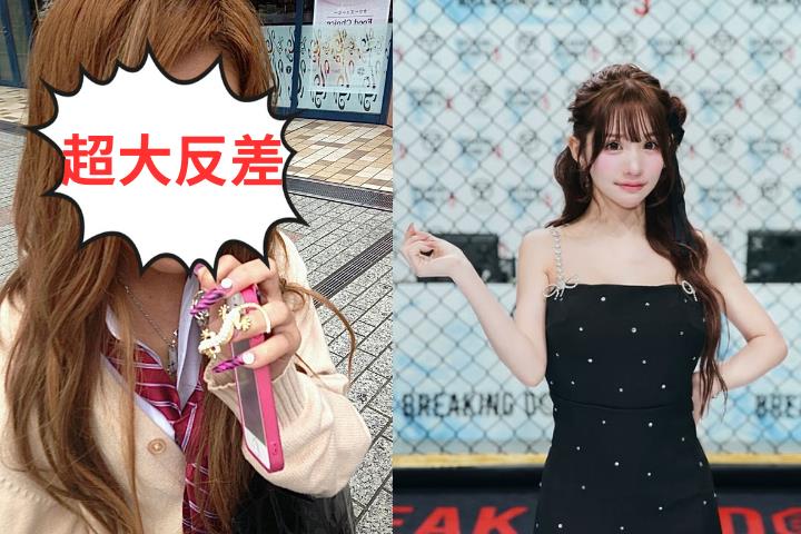 28歲櫻花妹砸「530萬整形」變身甜妹！超驚人「對比照」曝光吸萬名網友朝聖