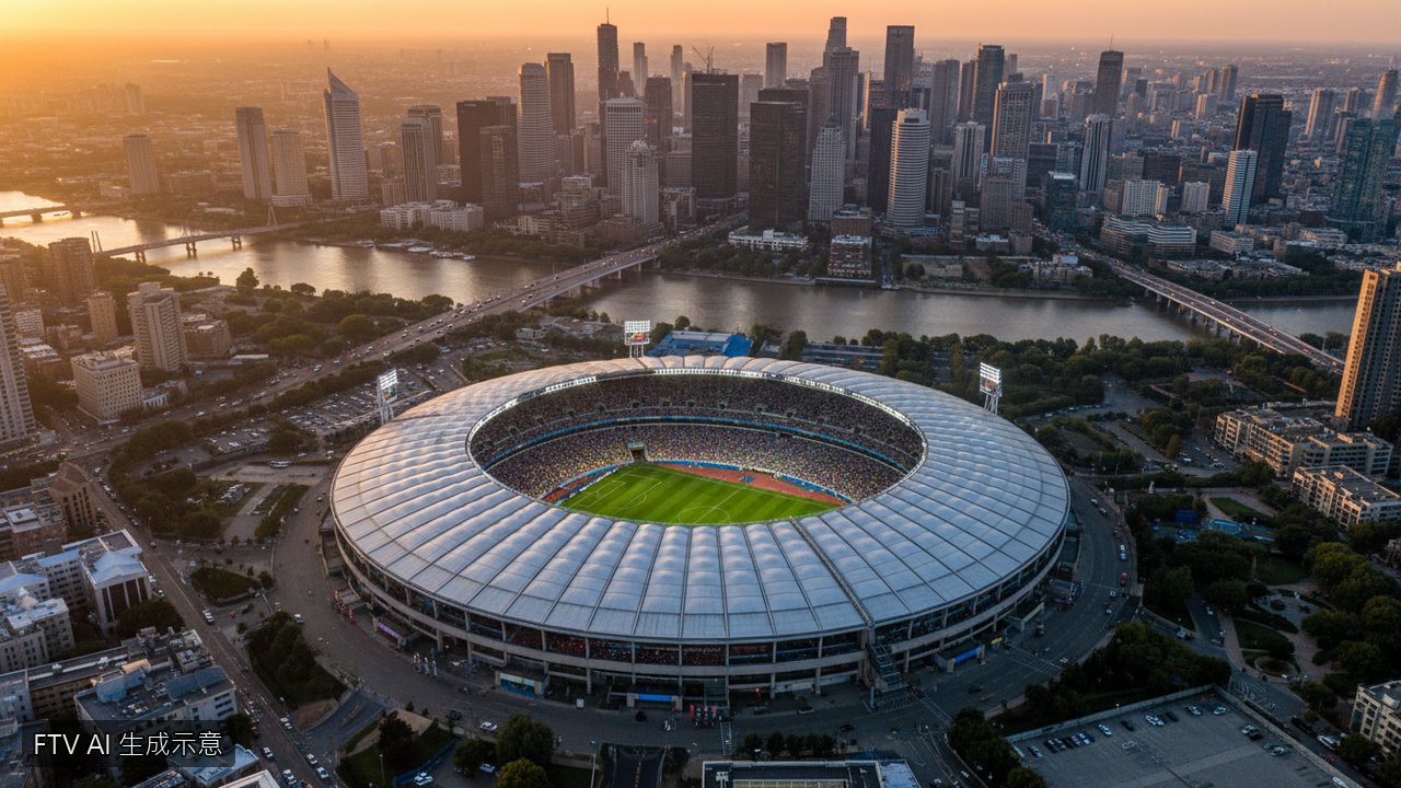 NFL 2026賽季進軍澳洲！破紀錄9場海外賽橫跨7國開打