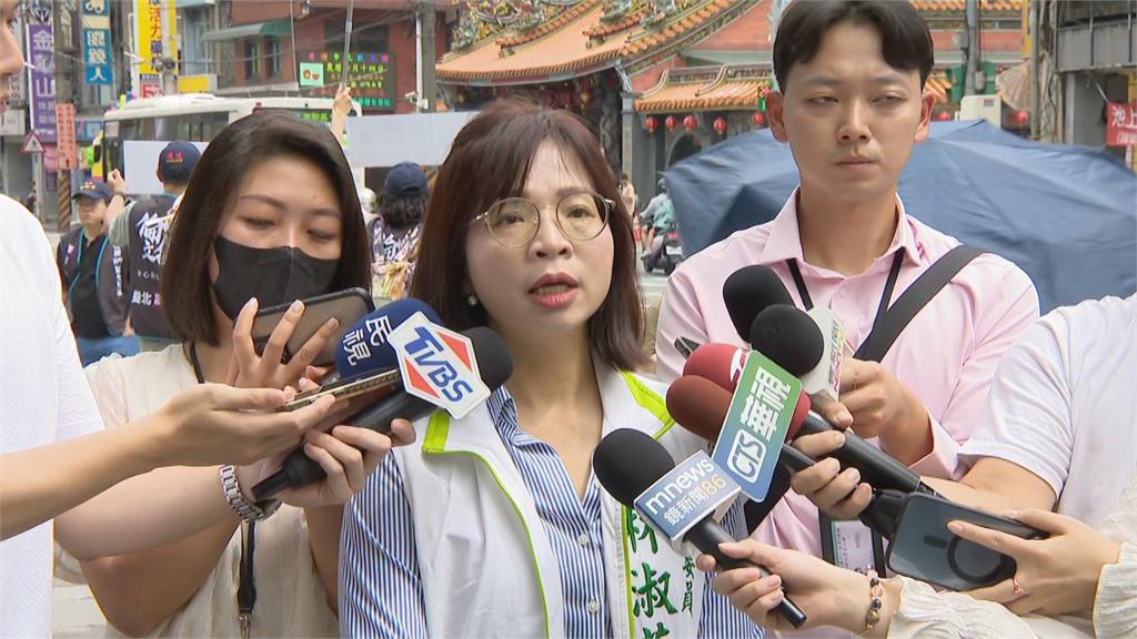 快新聞/張智倫誤搬火鍋店食材被當賊! 林淑芬狠酸:剛下「神壇」難免會出錯