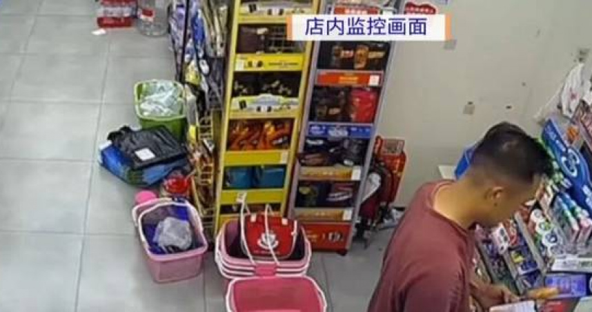 老闆租金遲交半個月　房東收租不成買烤腸卻付9.4萬！真相感動全網