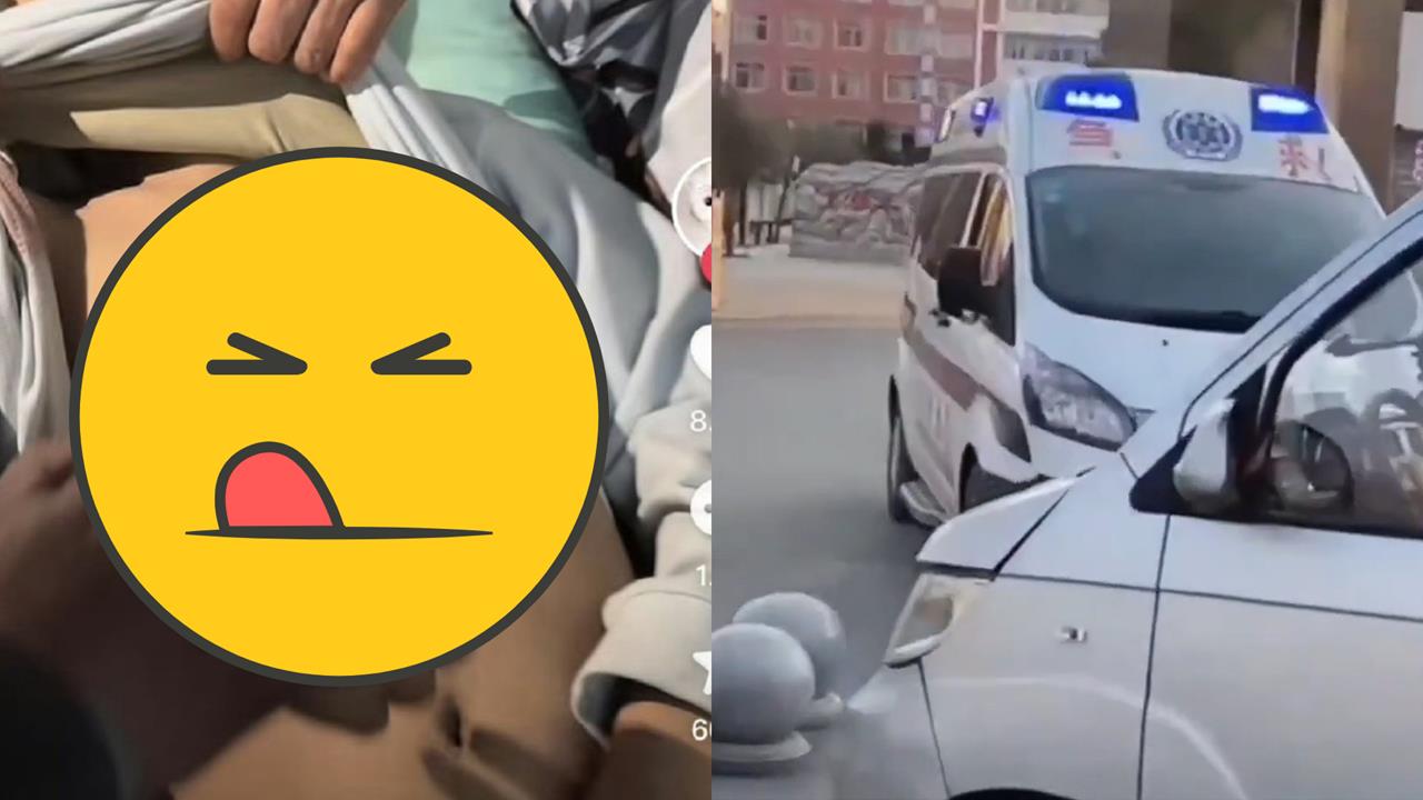 中國高中生「宿舍慘死」遭醫院偷運走、家屬崩潰攔車！遺體「胸口有大洞」死狀驚悚