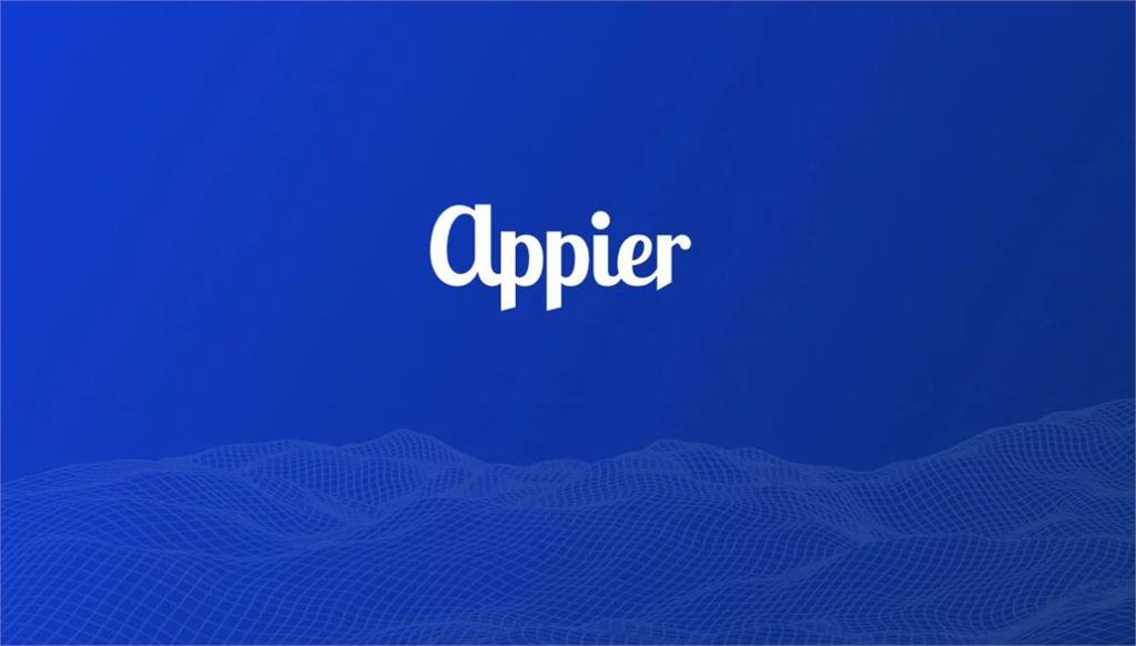 生成式AI助攻　Appier首季毛利率創同期新高
