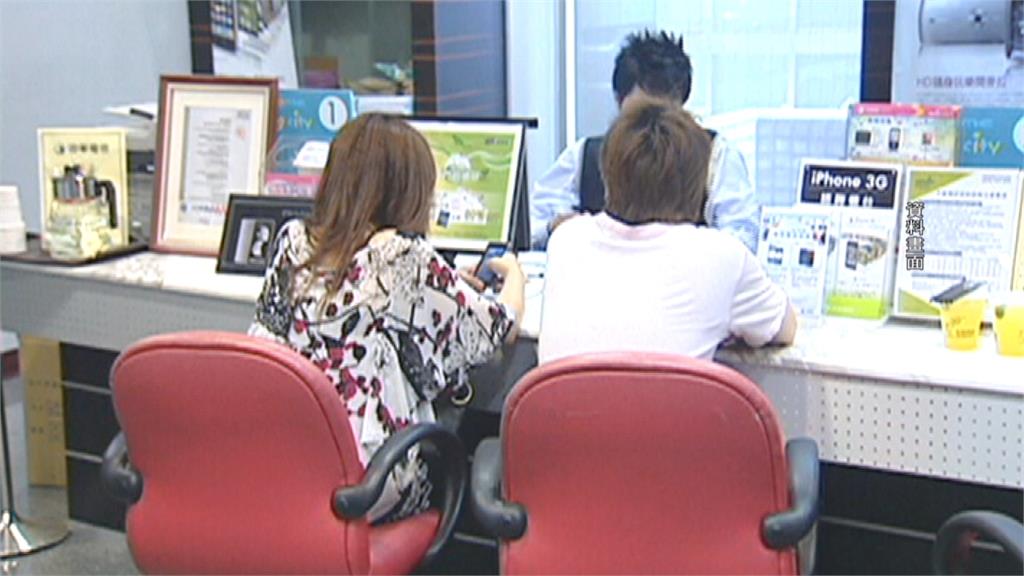 非本國籍辦預付卡規定寬鬆 上百門號淪詐騙集團工具