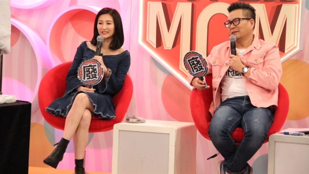 老婆煮飯沈玉琳來找碴!Melody精闢分析「老婆密語」 網讚:真的很懂!