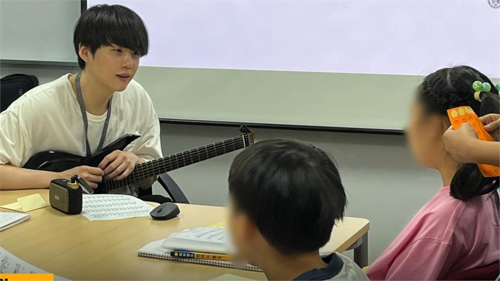 BTS成員SUGA 豪捐50億韓元助星兒台灣粉絲響應善舉 捐款自閉症基金會