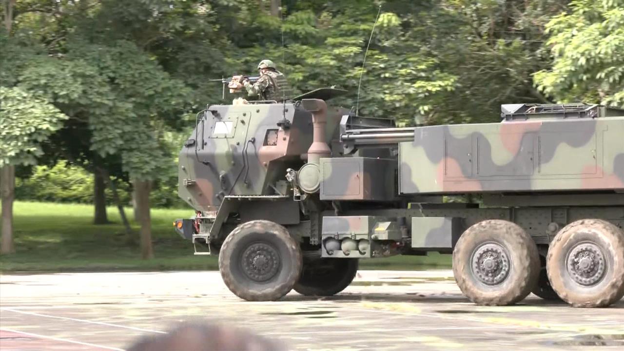 異言堂(影)／台灣軍購遭中國鋪天蓋地打壓　專家:把握台美關係黃金期