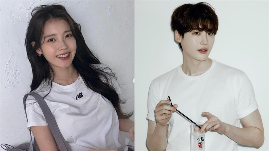 IU、李鐘碩驚傳情變？中國網友瘋傳「1截圖」揪細節　女神疑恢單