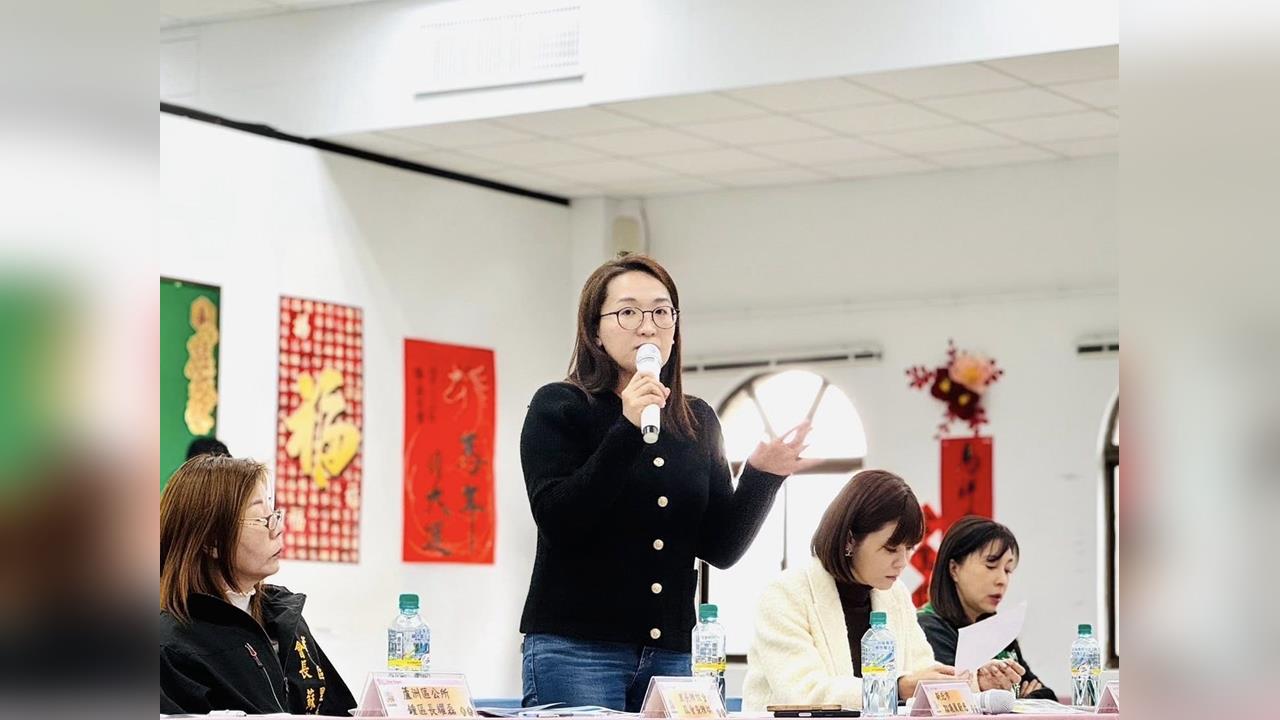 快新聞／李四川小琉球農地爆違建！竟分租4店面　顏蔚慈怒批：檢調應查鄉公所包庇