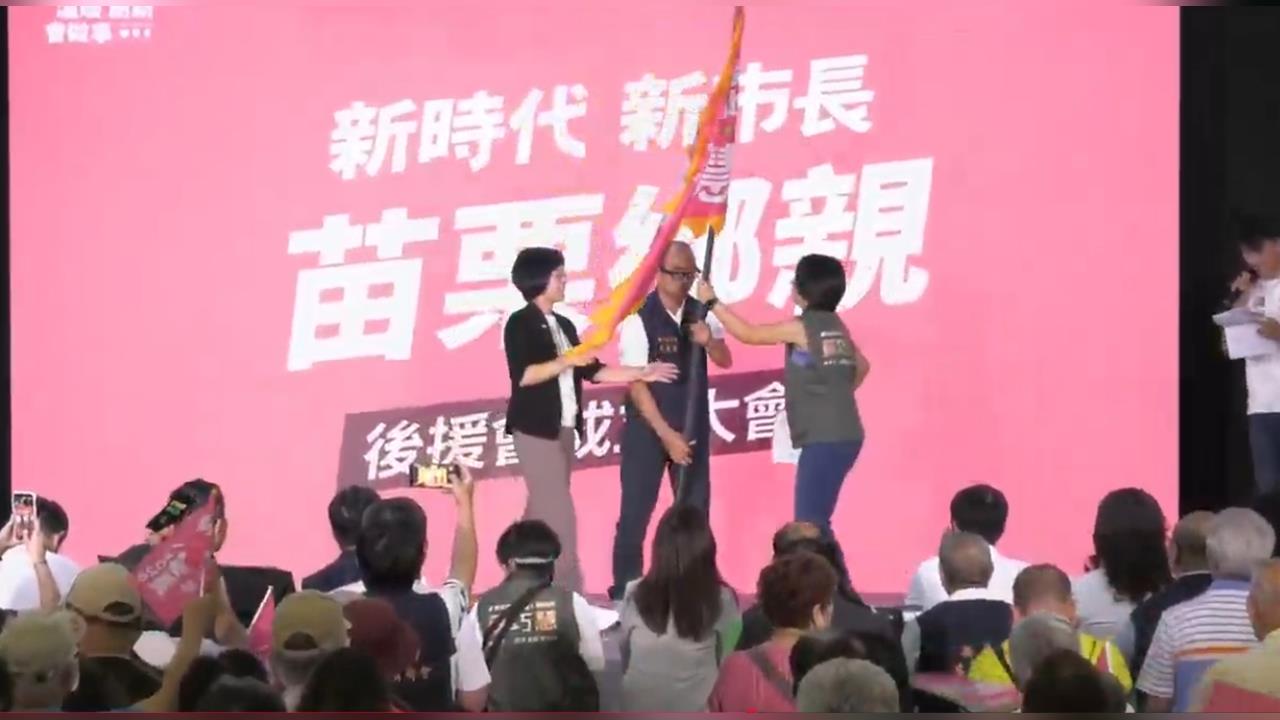 李四川選情告急？　2年前專訪「堅稱不選」自我打臉