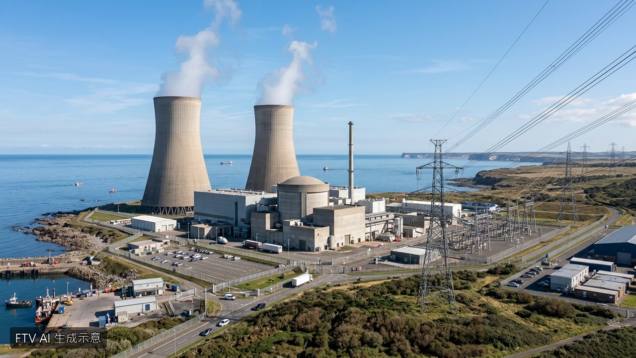 加拿大角逐土耳其第二座核電廠　總理訪安卡拉升級戰略夥伴