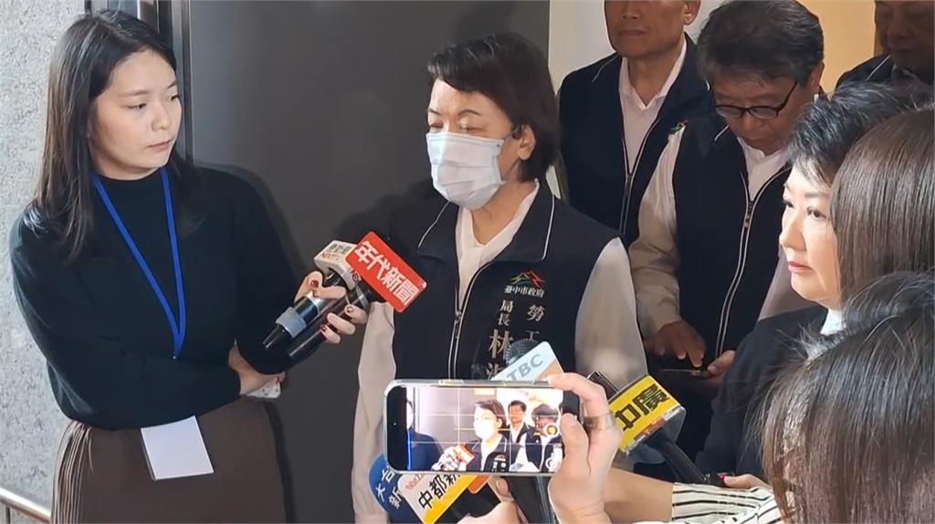 倉儲大火2移工死者皆逃逸外勞　勞工局將開罰