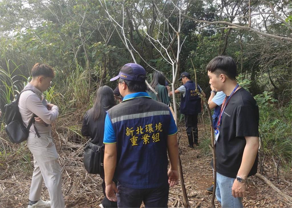 熱血守護家園！新北環保局招考175名稽查員　10月18日筆口試