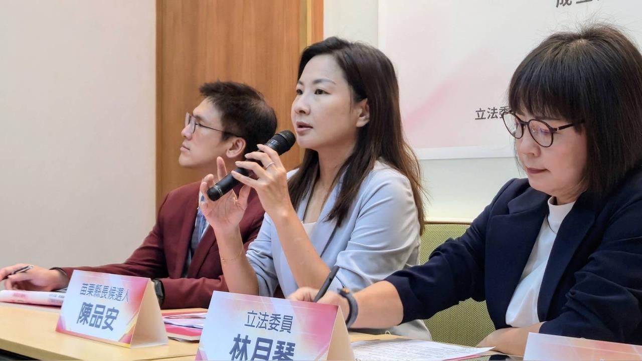 快新聞／政壇1選將出招！這縣市總預算飆破360億　提1政策喊「少年吔安啦」