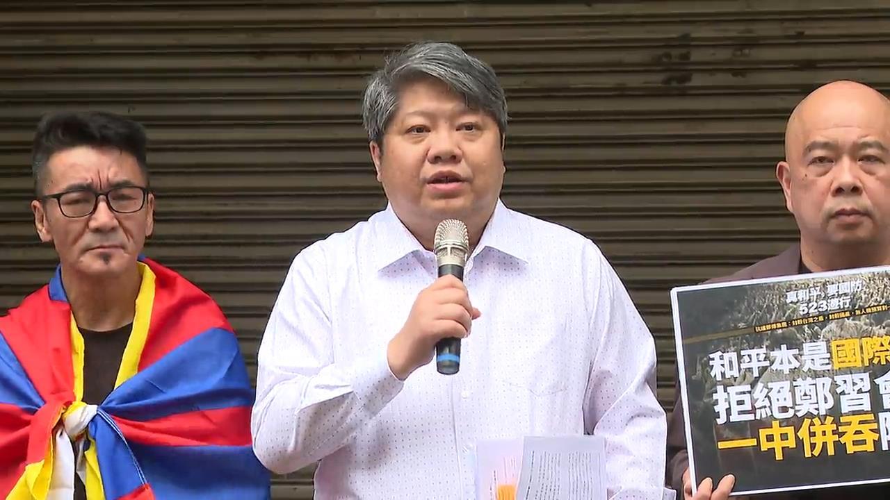 快新聞／陳玉珍親赴海峽論壇！向王滬寧提關稅優惠　賴中強痛批：讓金門「特區化」