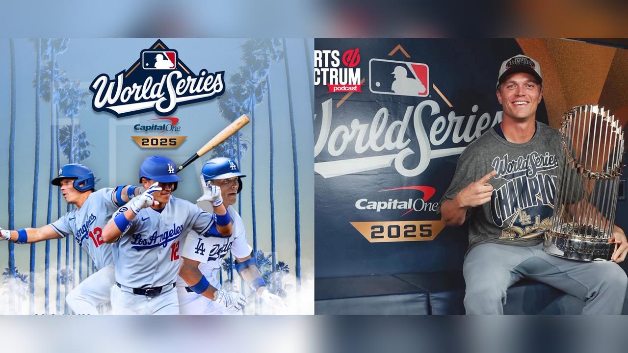 MLB(影)/從被交易到與大谷翔平並肩封王!道奇外野手不可思議的魔幻旅程