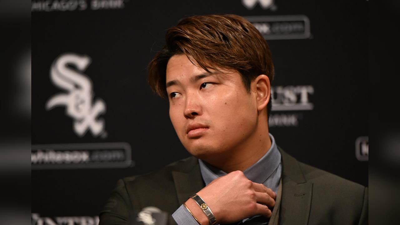 MLB/被美媒吐槽「沒人要」質疑打擊守備表現!村上宗隆沒在怕笑稱:真的有點吵