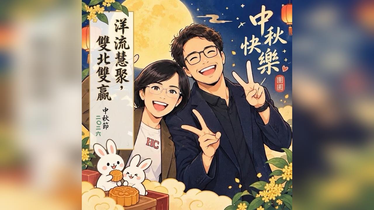 快新聞／釣出大咖女董座！讚蘇巧慧1圖喊「衣服好看」　網友盼支持洋流慧聚
