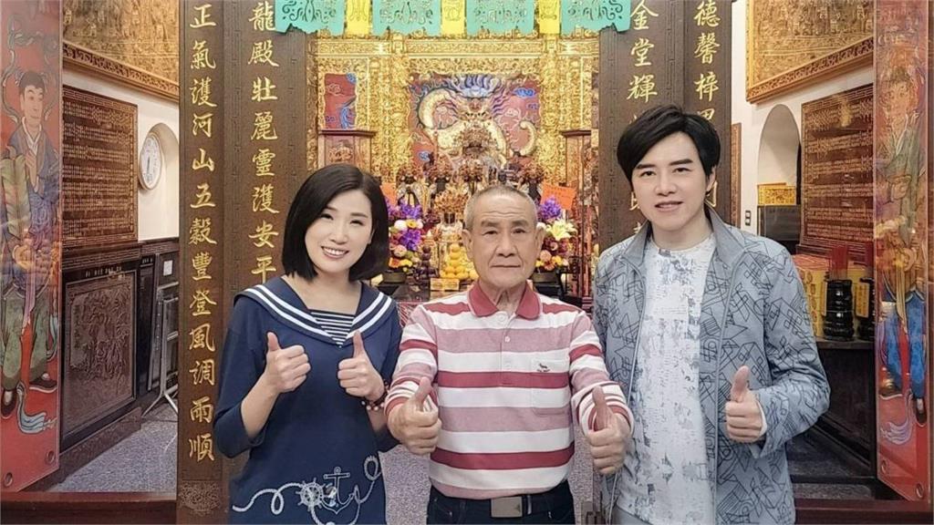 小江蕙恩師遇股災大膽「危機入市」！先佈局多單靠1招逆轉揭真實心情