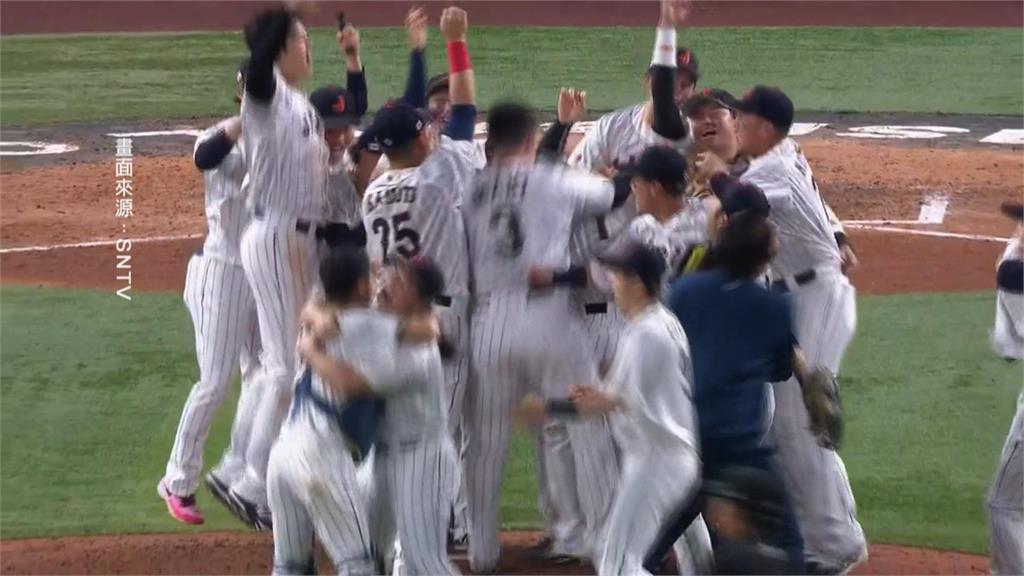 大谷再見三振率日本奪冠　奪本屆經典賽MVP