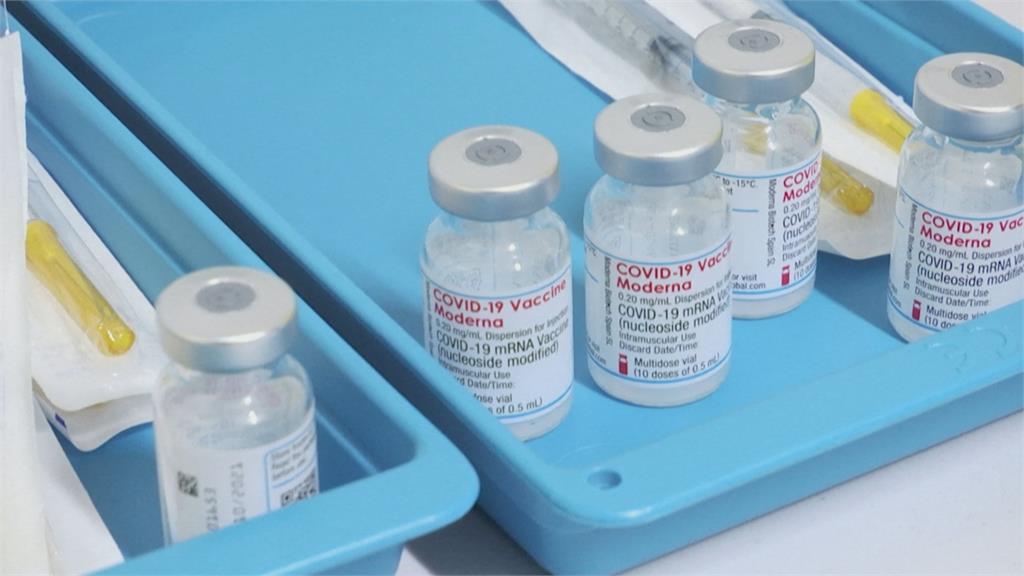 AZ血栓疑慮 荷葡限制年齡施打疫苗救更多生命！血栓家屬鼓勵接種