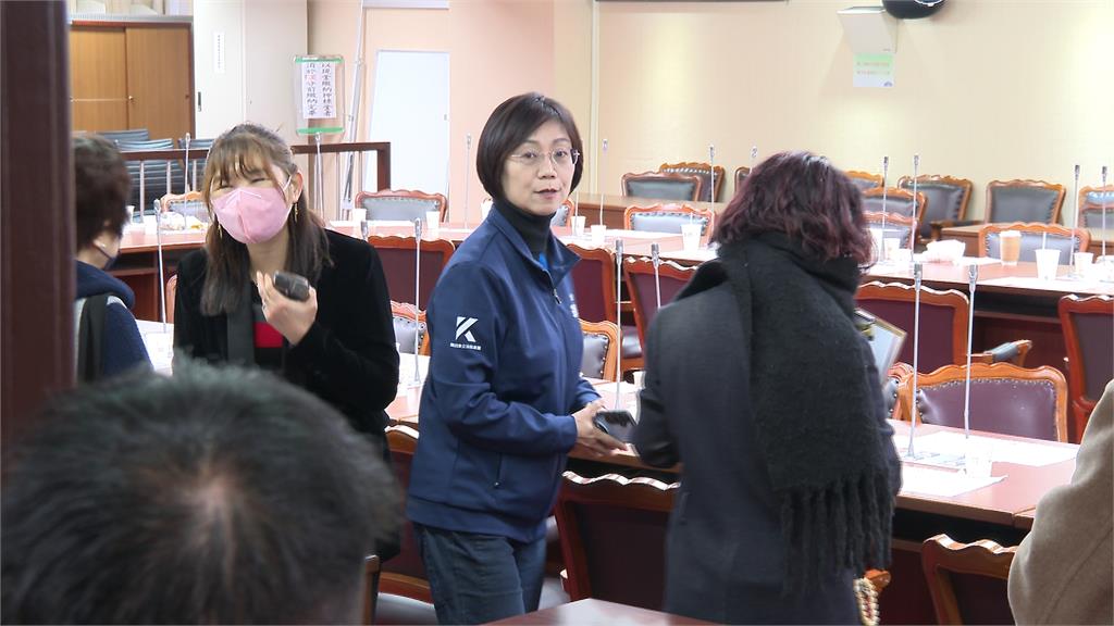 向前行(影)／翁曉玲逼問「國安機密」！王義川酸：她可能連照片都想看！