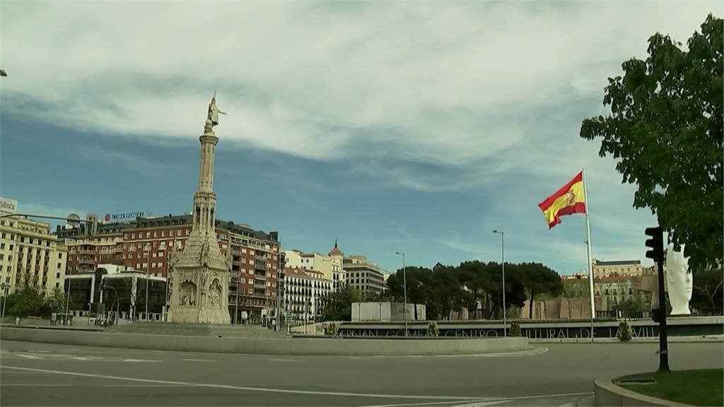西班牙確診全歐洲最多！小鎮「超前部署」維持零確診
