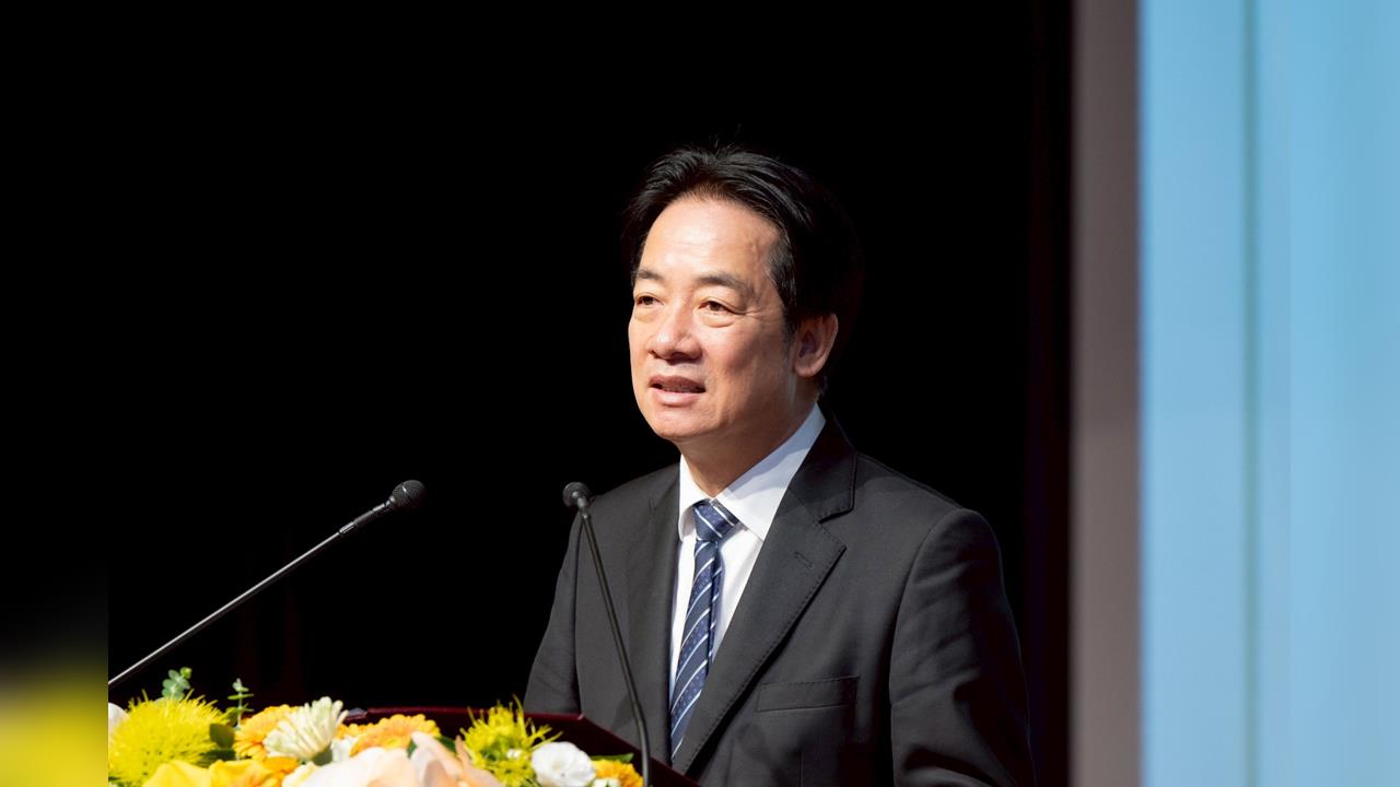 快新聞/美國安戰略「8度提台灣」!不支持改變台海現狀 外交部發聲了