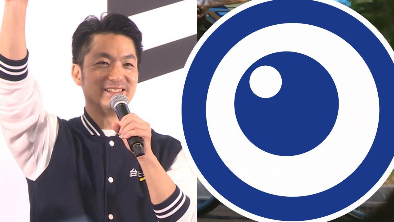 沈伯洋才猛曬「核彈級」競選片惹哭萬人！蔣萬安秒接力…網見「這一幕」怒噴：煩不煩啊