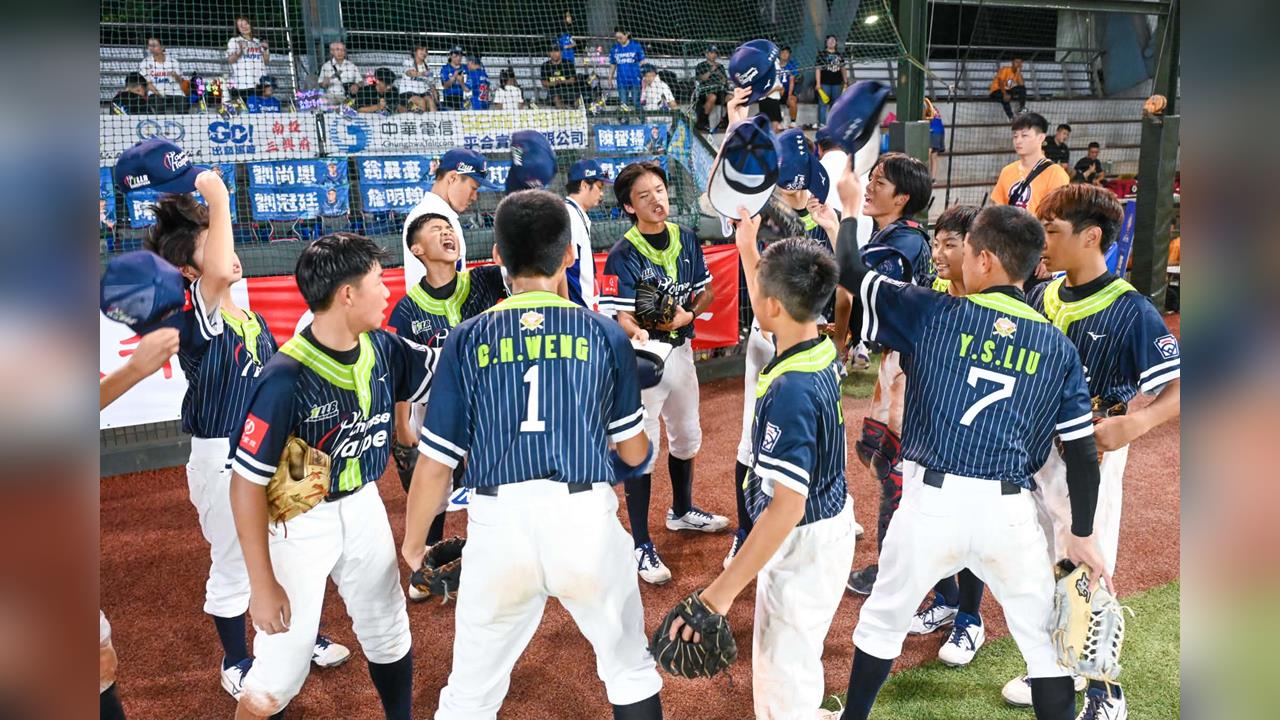 棒球／台灣隊2局狂攻11分逆轉菲律賓收下第2勝！香港爆冷門15：12擊退強敵日本