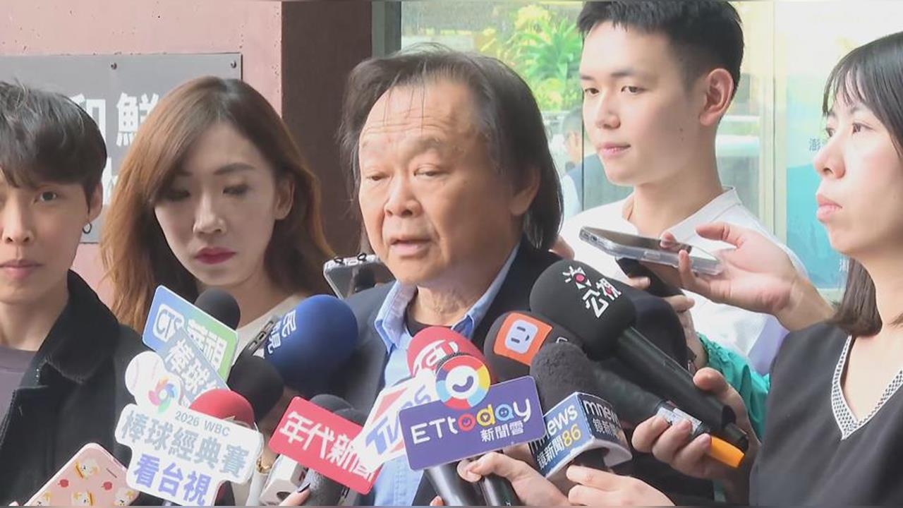 快新聞／民進黨出大招了！傳將提名1強棒對決蔣萬安　王世堅盛讚：最適合人選