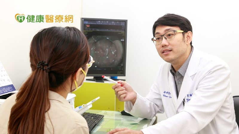 胃食道逆流、糖尿病如何吃得健康？醫師提醒注意「這些」飲食習慣