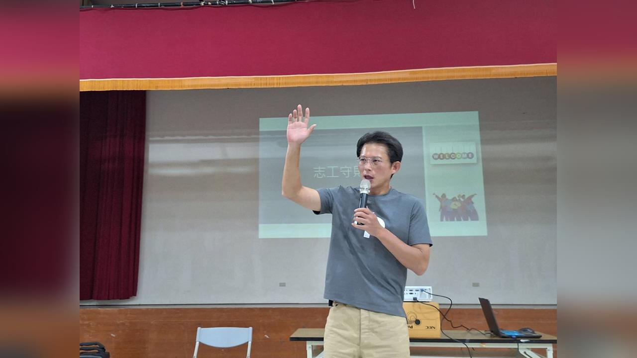 快新聞/已開會「沙推」柯文哲受訪動線 黃國昌:他應該有不短的話想說