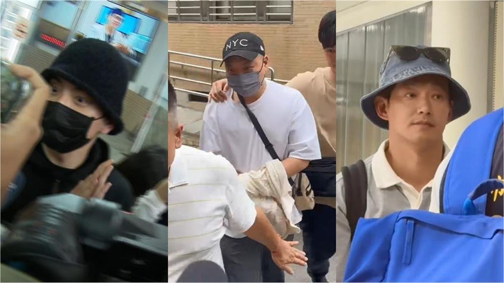 查王大陸案「9藝人閃兵SOP」被追出？疑豪砸50萬元「拿回假病歷」