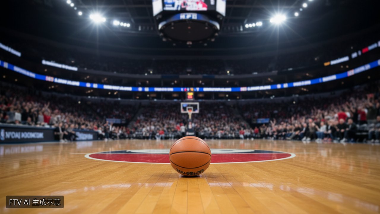 NBA西區準決賽開打！馬刺迎戰灰狼　文班亞馬對決戈貝爾上演法國雙塔大戰