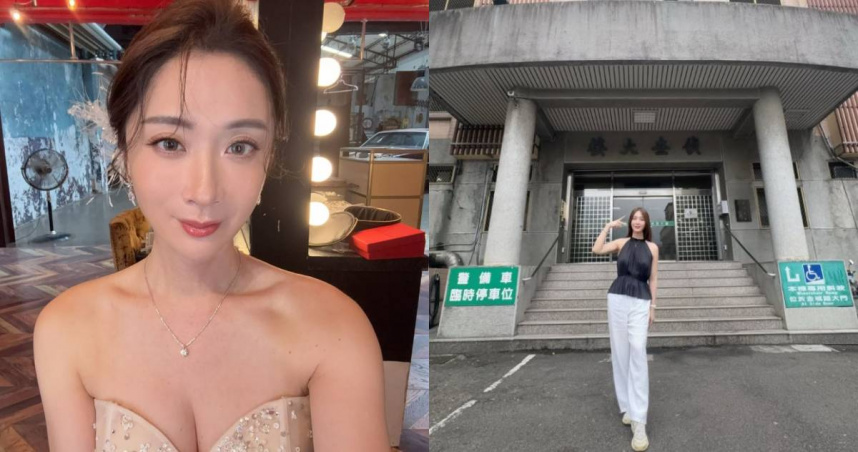 最美檢察官離職了! 陳漢章嘆:景物依舊人事已非