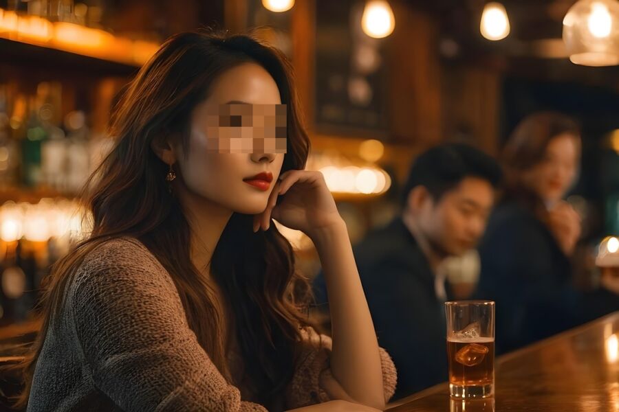 酒店妹榨乾人夫！「明天X老公」色色對話曝光　他淪ATM半年掏百萬