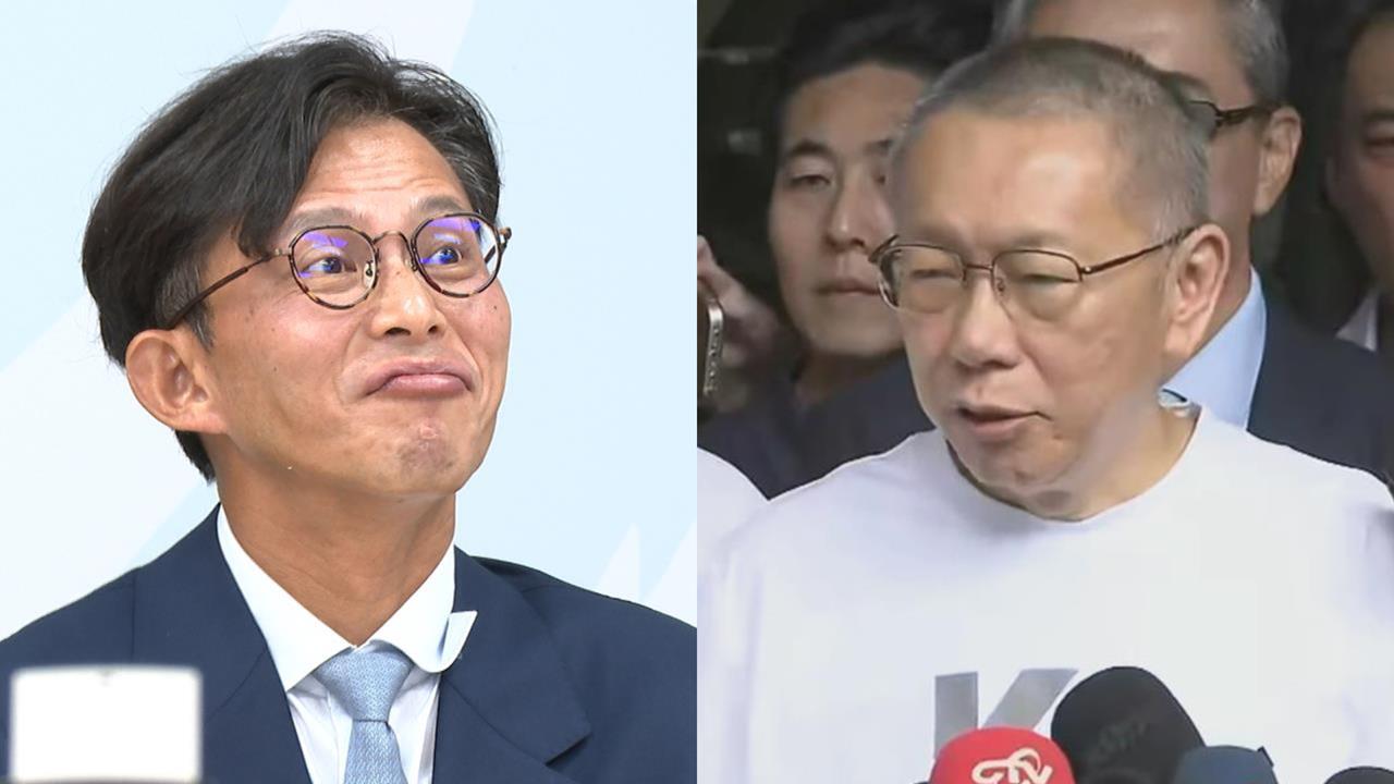 黃國昌「養狗仔」疑雲延燒！網揪柯文哲2年前「74字發言」：應該知道是誰了