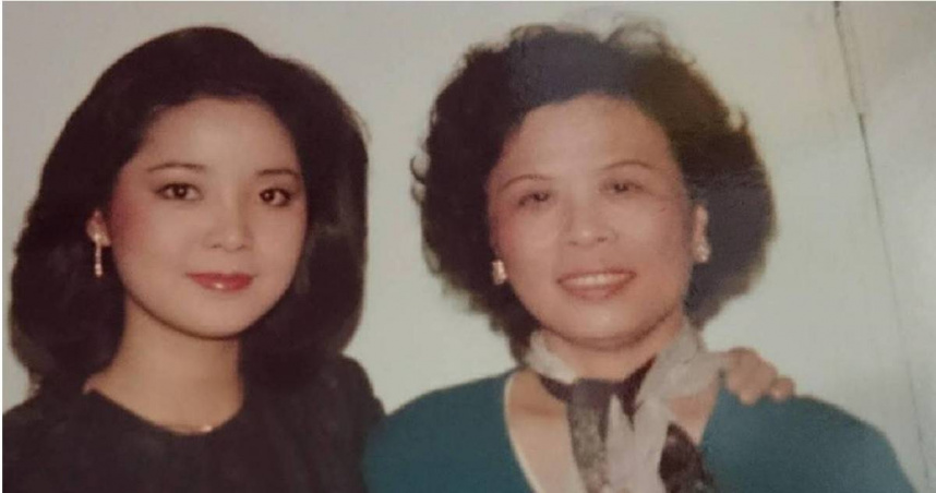 「廣播界白嘉莉」林安娜辭世　台灣首位雙聲帶播音員享壽90歲