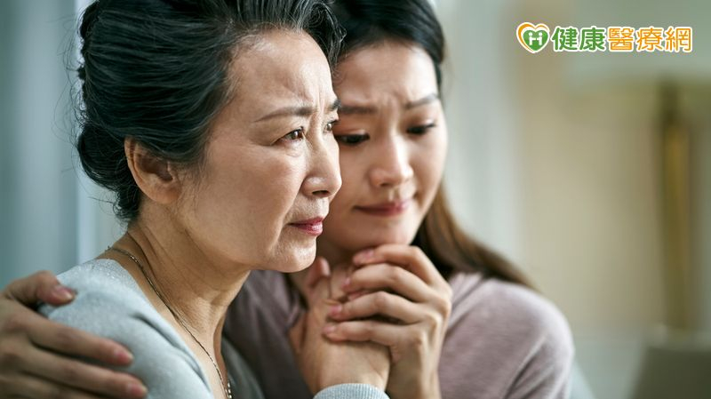 母罹癌女兒警覺！LDCT篩檢竟也揪出早期「肺癌」