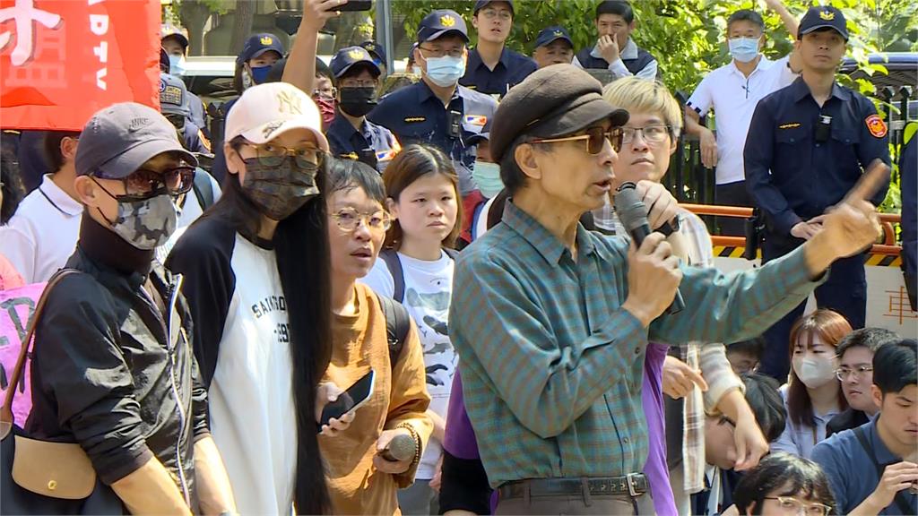 中配亞亞宣揚武統離境　能以團聚、探親名義再來台