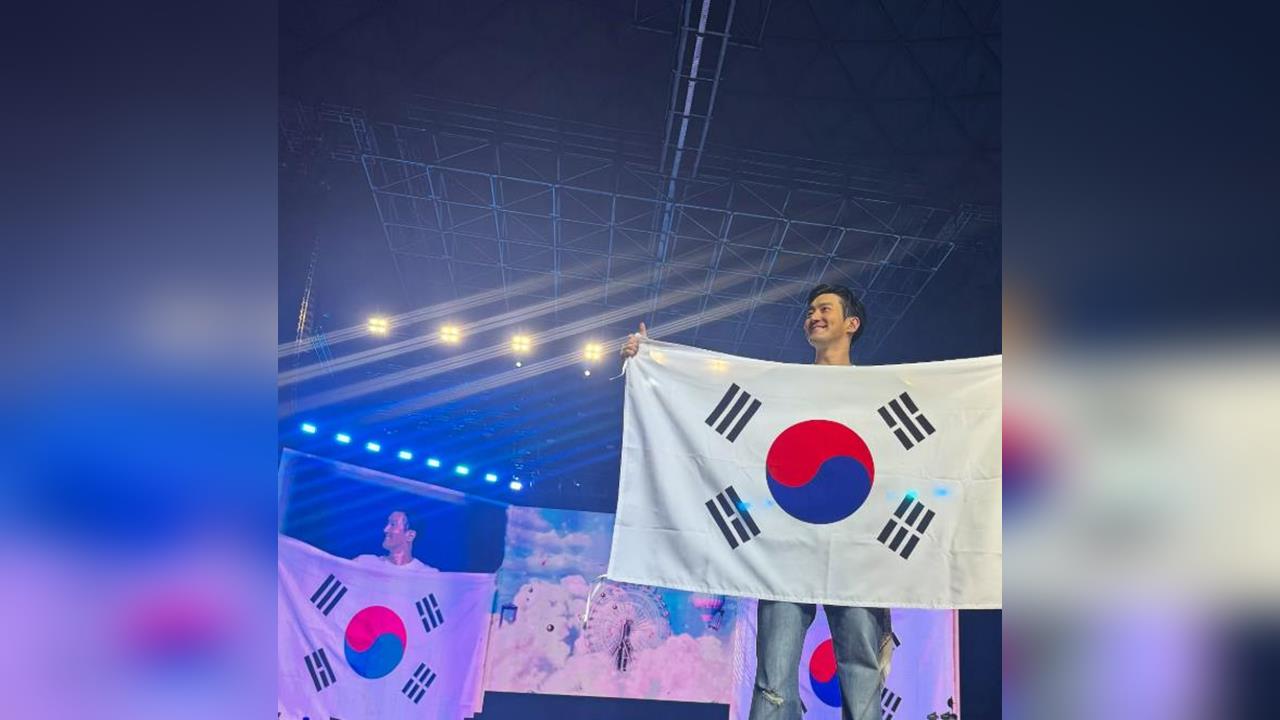 快新聞／尹錫悅判無期！SJ崔始源PO「不義必亡」惹議　SM宣布採取強硬法律行動