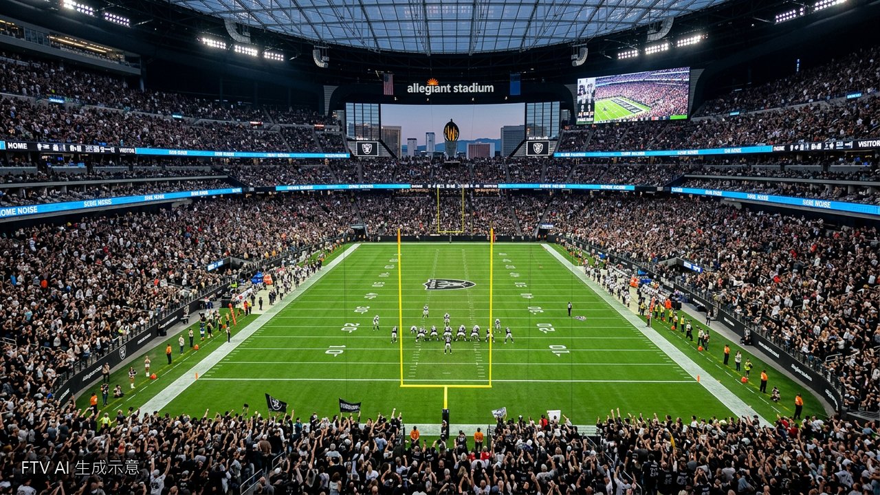 NFL水牛城比爾迎戰電光　聯盟最強火力強碰連敗勁敵