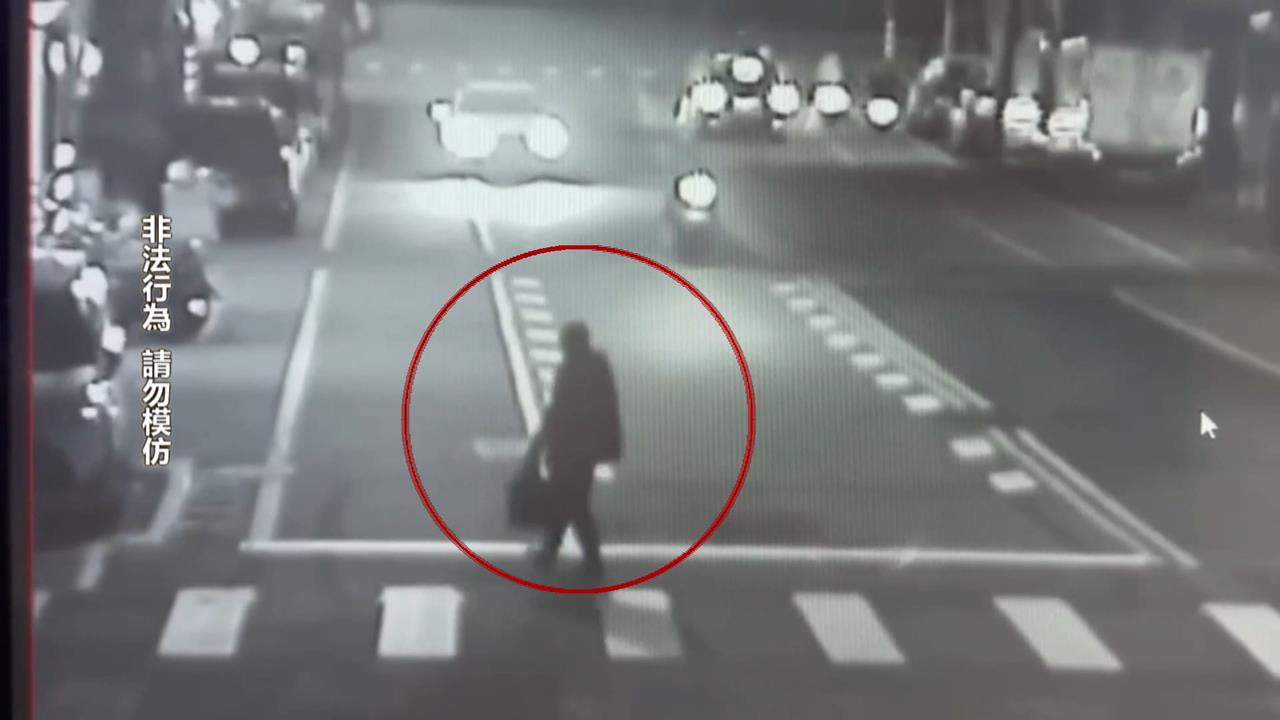 闖空門！男金飾、現金等財損達344萬　慣竊離開時竟「偷穿屋主衣變裝」