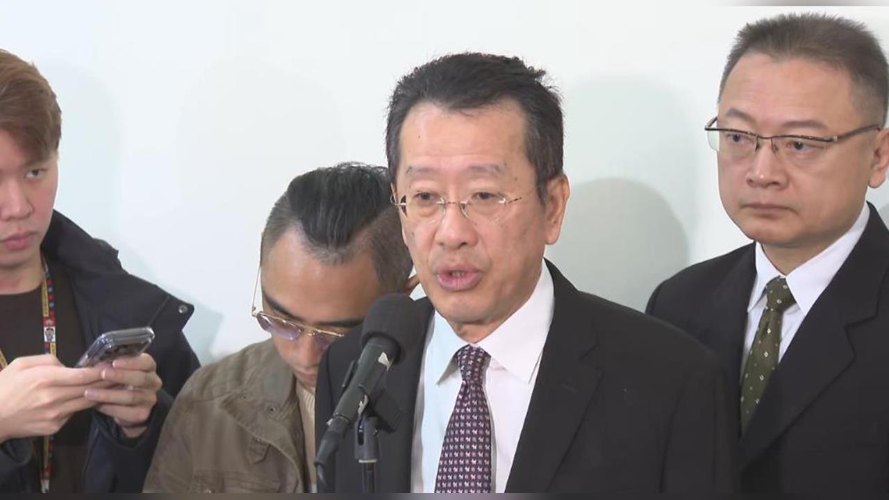 快新聞／政府大動作出手！「行動斷網演習」範圍、時間曝光　國防部回應了