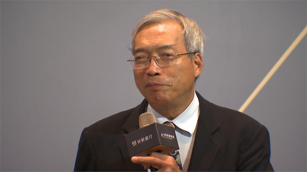 「ETF大換血」掀市場關注!謝金河揭「選股關鍵」:盯股價不如看這關鍵